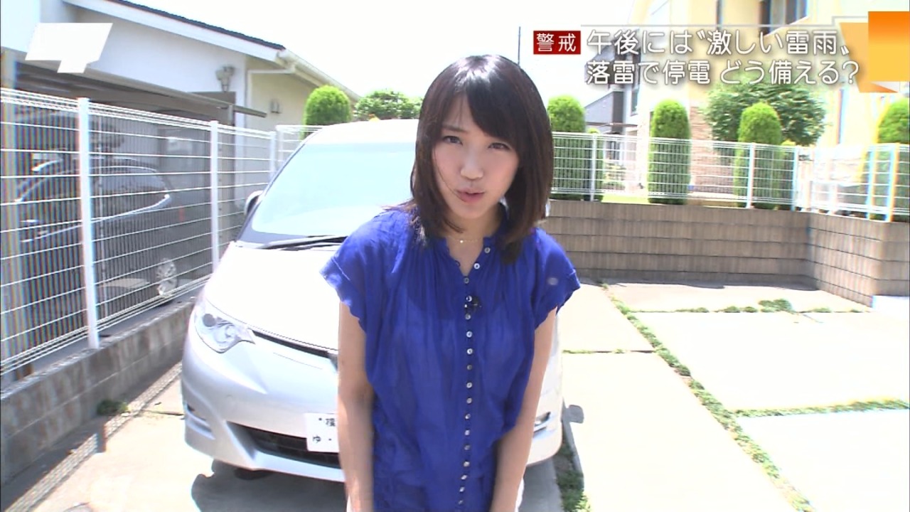unknown999:  「竹内由恵」+「報道ステーション SUNDAY」