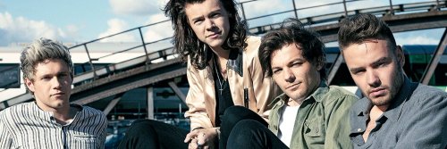 — one direction headersas a celebration for the 10th anniversary, i’ve decided to make some one dire