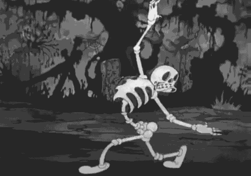 fang107:  mx-bones:    When your dead inside but still kickin’