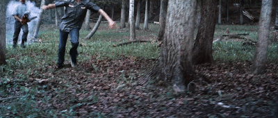 do-androidsdreamof-electricsheep:  Tucker and Dale vs Evil