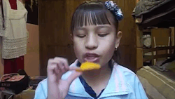 tunombreaqui:  cuando veo a mi crush 
