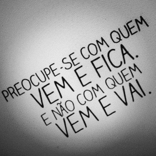 Tudo acontece no seu tempo