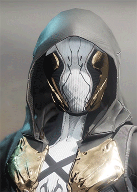 chyronsmaiden:  My Hunter // Level 50 // ✦514