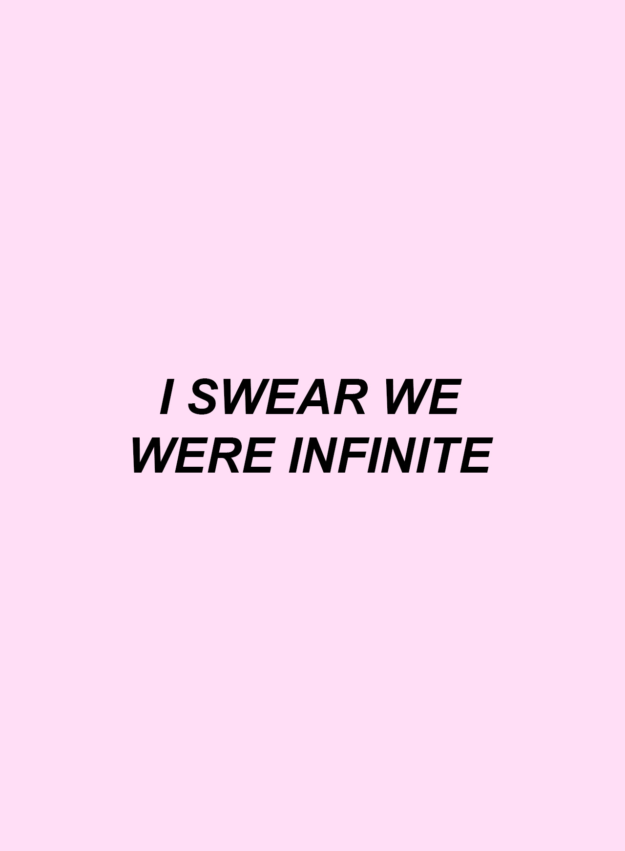 pinkfluorescence:  the perks of being a wallflower 