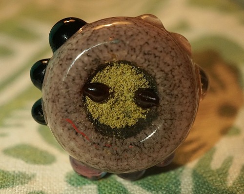 mice-teeth:  reclaim and kief ☁