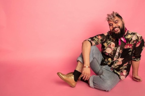 marquimode: HOLY HELL Y'ALL, The photos from “EveryMan Project x ASOS” came out and fuck