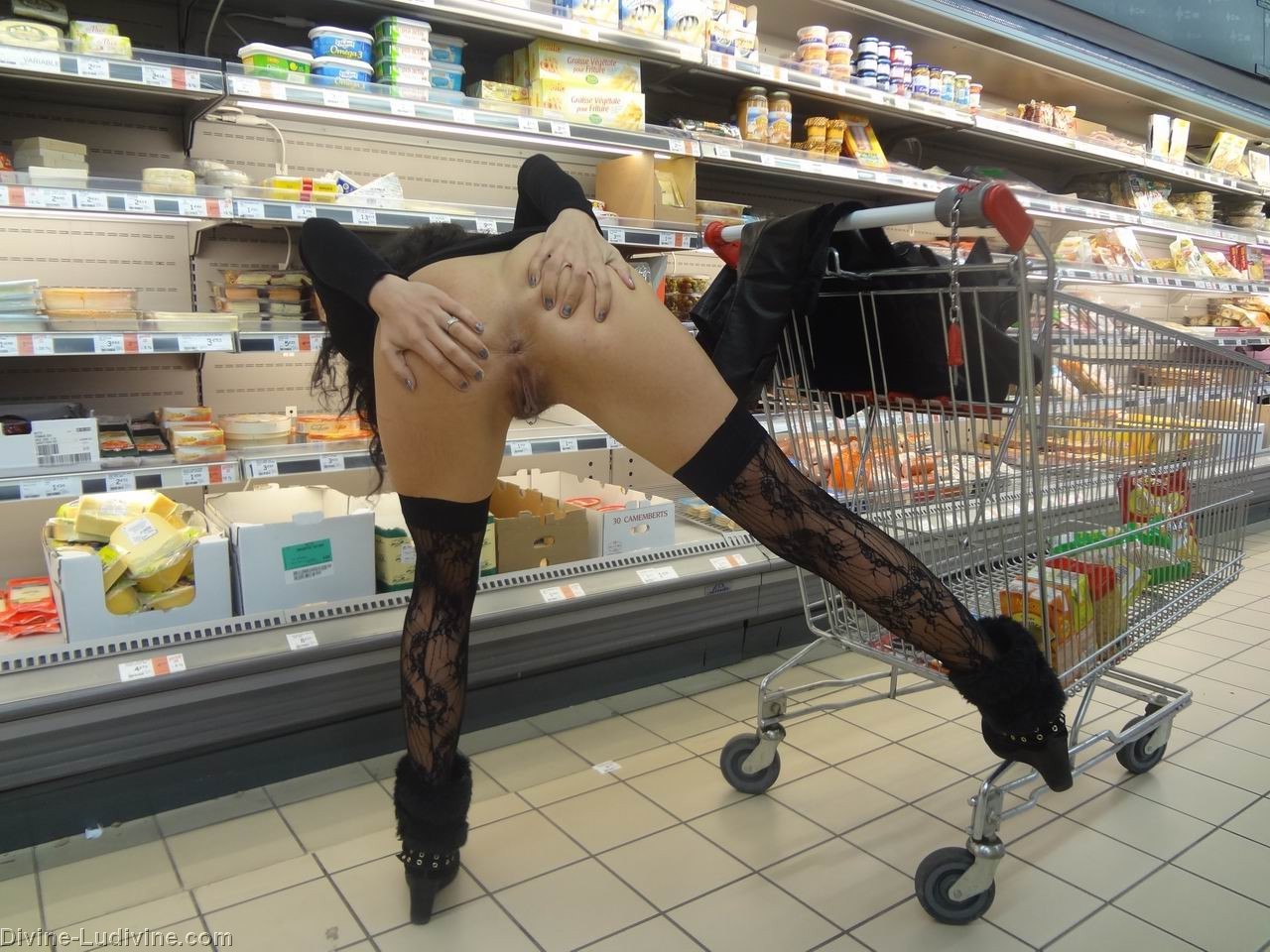 NSFW Française