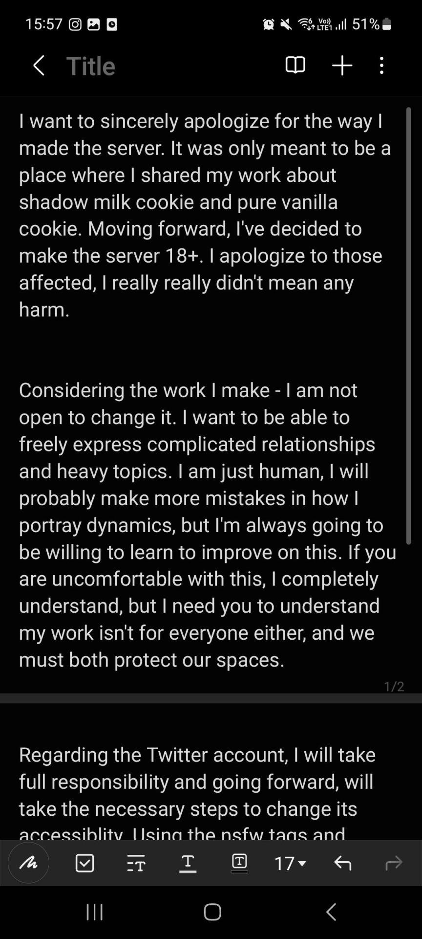 Tumblr media