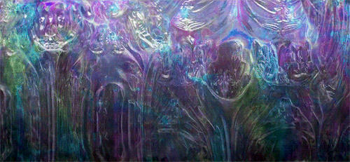 pattyjenkins:   Annihilation (2018) dir. Alex Garland