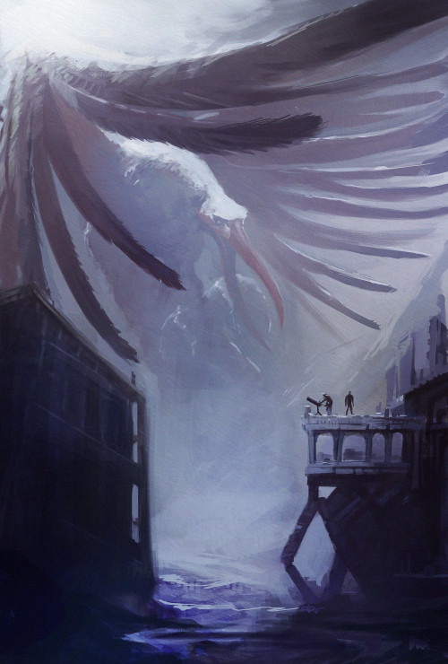 theartofanimation:  Phil Dragash  -  http://phildragash.com  -  http://lord-phillock.deviantart.com  -  https://twitter.com/phildragash  -  https://www.facebook.com/phildragash