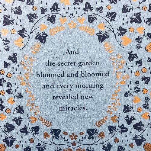 godzilla-reads: The Secret Garden, Frances Hodgson Burnett