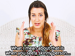 alligifs:  How To Have A Healthy Body Image