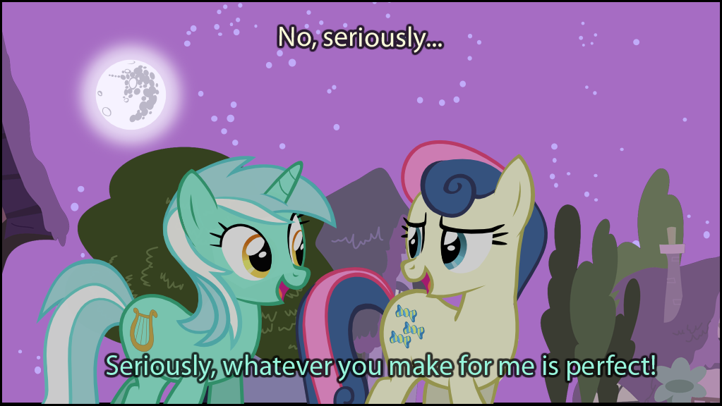 heartstringscomic:  Disclaimer: Ditzy/Derpy is feeling completely fine here, so Dinky