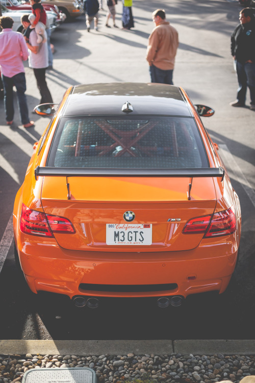 thephotoglife:  M3 GTS porn pictures