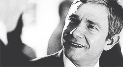 thescienceofobsession:  scullyseviltwin:  bilesandthesourwolf:  Johnlock AU in which