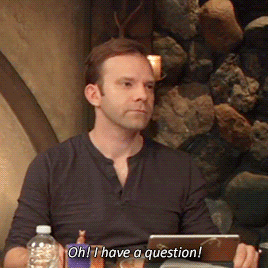 mollymauk-tealeafs: Campaign 2 Episode 14:  Molly ‘WHO IS IT!?’ Tealeaf  