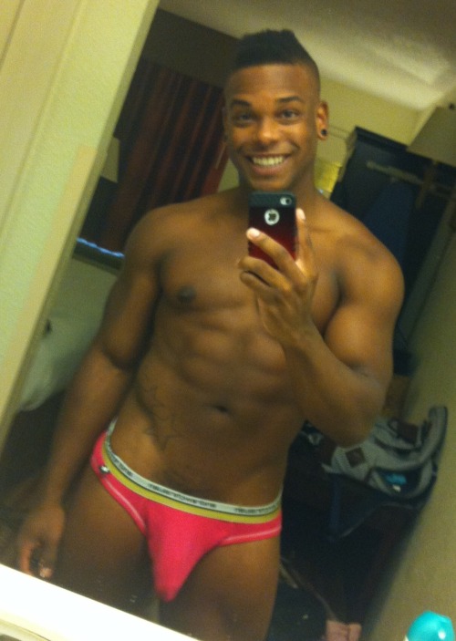 nubianbrothaz:  Adrian Hart! ♥ NubianBrothaz porn pictures