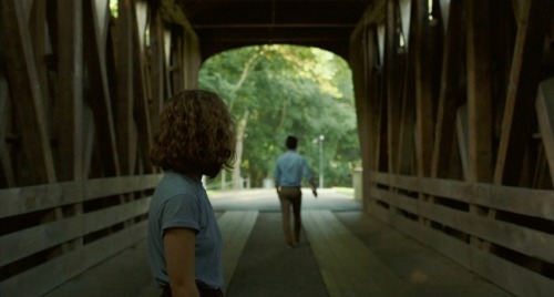 tribeca:“In its final moments, Columbus subtly plays with perception by revisiting a series of stark