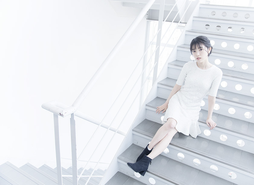 himanji:    「不安もある。でも未来はきっと楽しい」石原夏織の新たなスタート