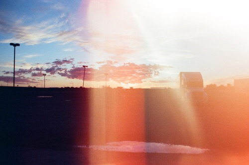 A corner in Winslow Arizona35mmsee more here