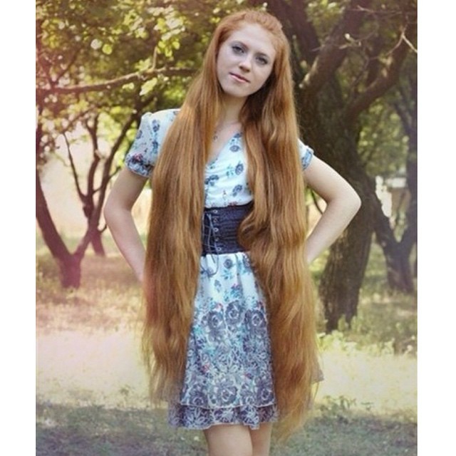 Hair appreciation