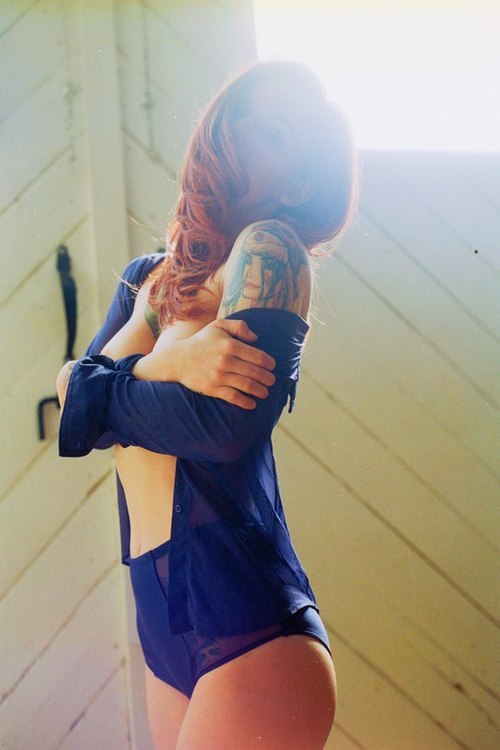 everdrem:   Hattie Watson 