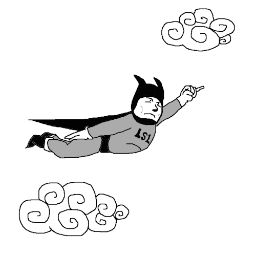 Source Gif : “Dr. Break” Created By Lord SaintLanne