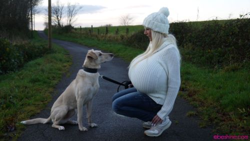 Extremely Huge Boobs