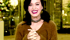 p-pikachu:  Happy 29th Birthday Katy Perry! (October 25th , 1984).”It’s time