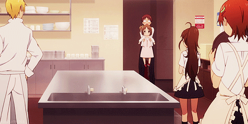 Power Top Senpai