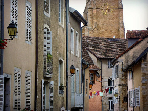 villesdeurope:Arbois, France