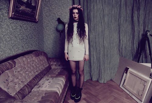 acidic-alien:  ☾GRUNGE BLOG☽   