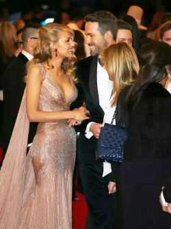 lovingblakelively:  2014 Met Gala