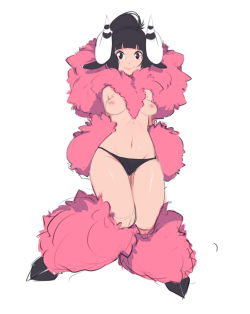 stickysheep:  shep color  I’m counting