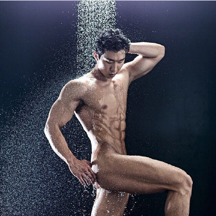 hot asian gays