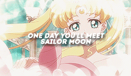 scarletail:“ I mean… Super Sailor Moon! ”