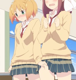 NSFW Tumblr : sakura trick