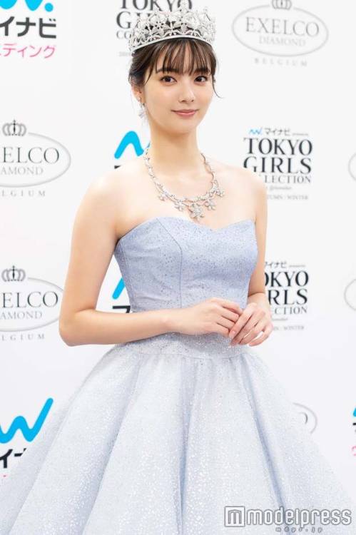 TGC 2019 A/W -  新川優愛