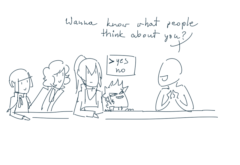 fabledtactician:  tfw you wanna go neutral