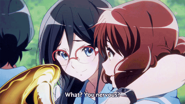 Omae Kumiko Tumblr Posts Tumbral Com