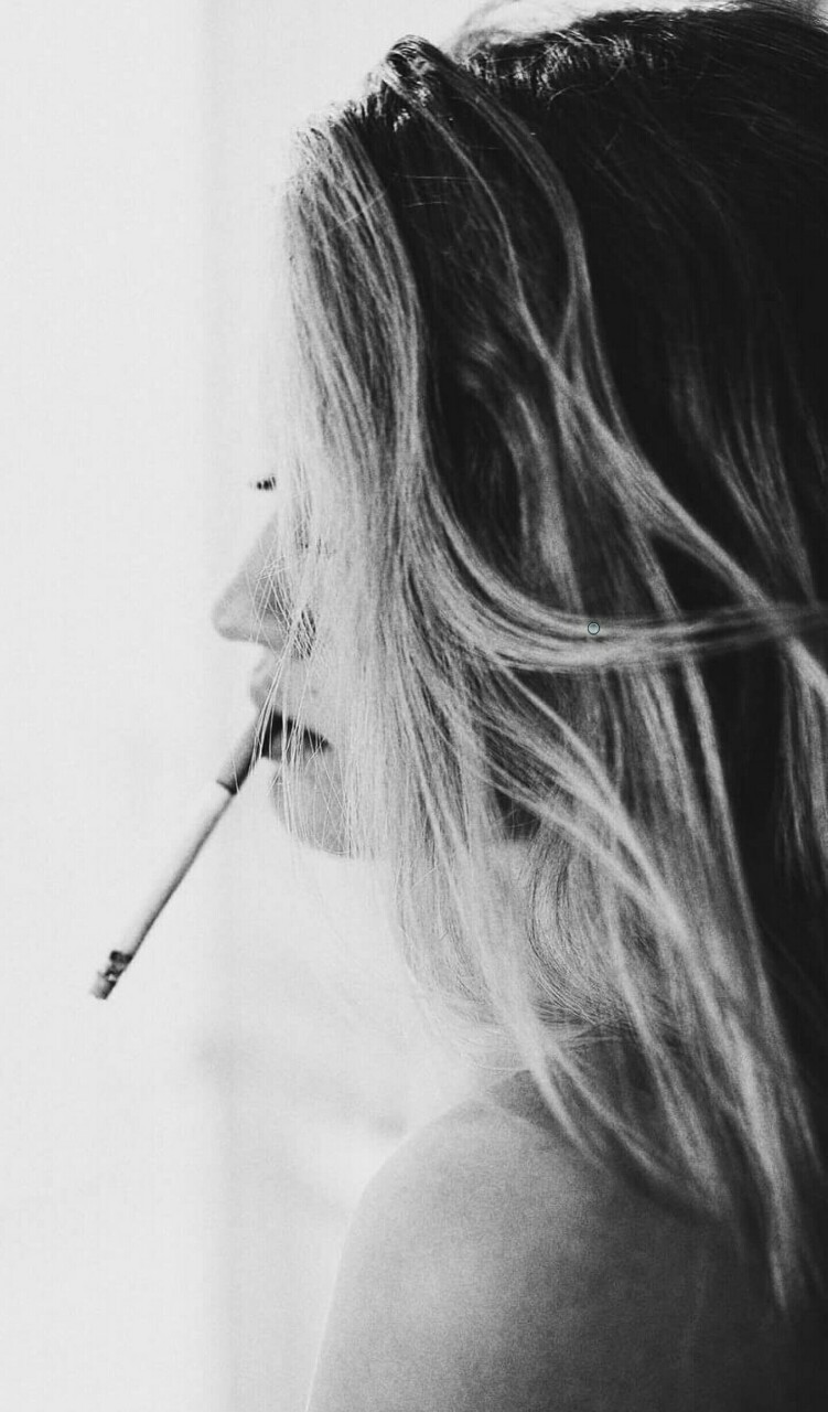 Smoking Passion