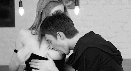 All I need is your body.