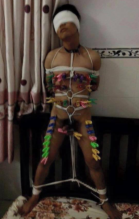 dom4gam:  Vietnamese guy in training…