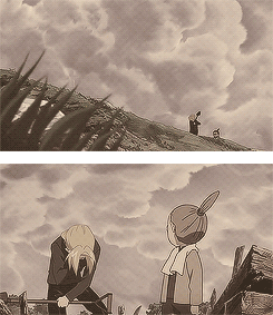  ❝The moment I made this thing, its been a symbol of my despair. Not anymore. Now