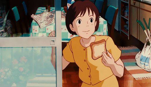 1ghibligirl - 🕯