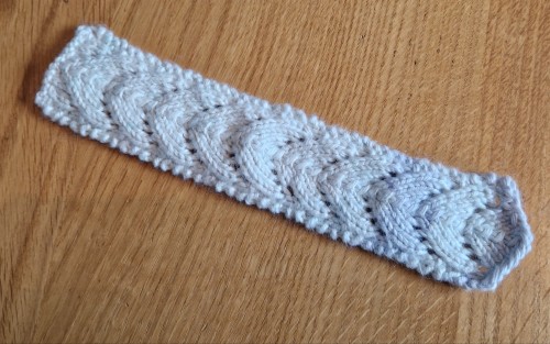 Knitting Is Such A Good Hobby For AuDHD Havers, I Swear To God.