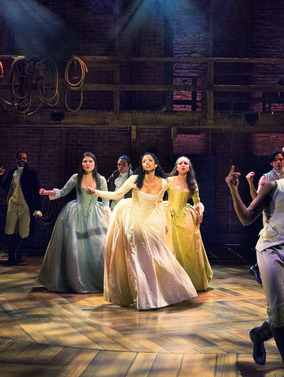 Give My Regards To Broadway.
