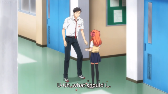 unchaintheunicorn:  Every scene is pure gold but this one made me wake my mum up with my laughter