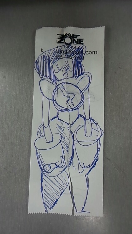 pearlsnose:  This is Garnet. Back together. 