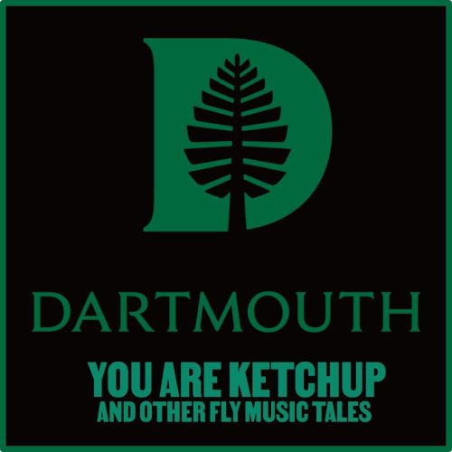 Siced!!!! i’ll be discussing You Are Ketchup: and other fly music tales as well as all things hip hop @dartmouthcollege more info soon come. @stroelliot Marvin is the mood for the whole weekend. #weoutchea #idoesthis #mygrammarissolid #wecoolquial...